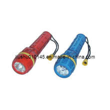 Rubber Flashlight Series (13-1C1006 Series)